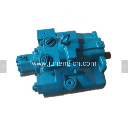 Excavator R80 Hydraulic Main Pump AP2D36